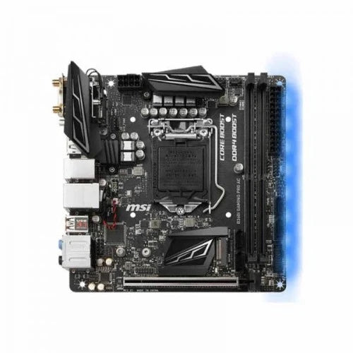 MSI B360I Gaming Pro Ac Motherboard