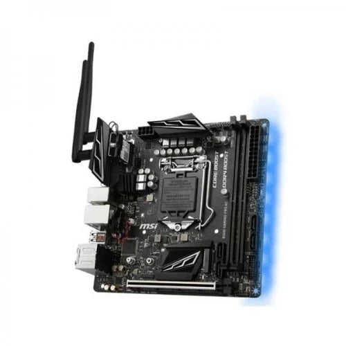 MSI B360I Gaming Pro Ac Motherboard