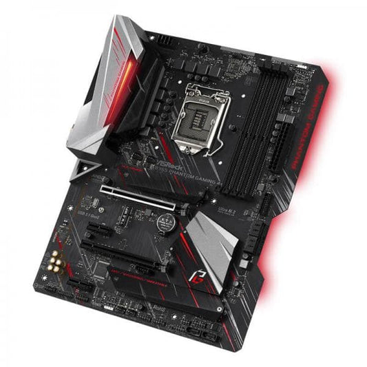 ASRock B365 Phantom Gaming 4 Motherboard