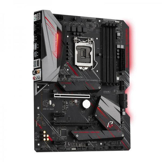 ASRock B365 Phantom Gaming 4 Motherboard
