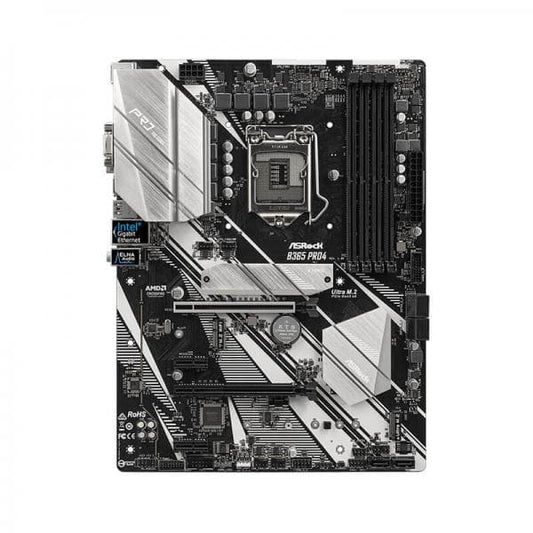 ASRock B365 Pro4 Motherboard