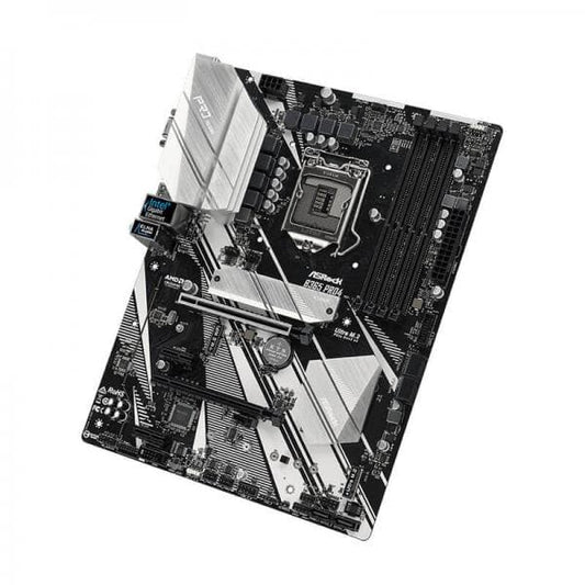 ASRock B365 Pro4 Motherboard