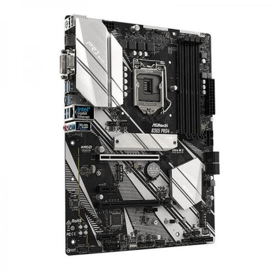 ASRock B365 Pro4 Motherboard