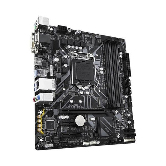 Gigabyte B365M DS3H Motherboard
