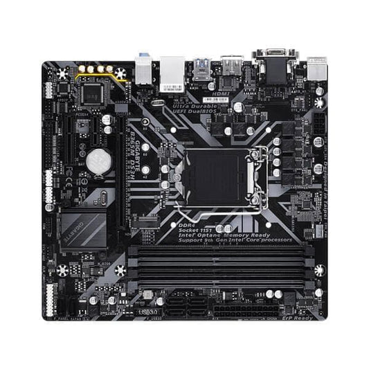 Gigabyte B365M DS3H Motherboard