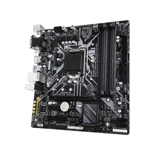 Gigabyte B365M DS3H Motherboard