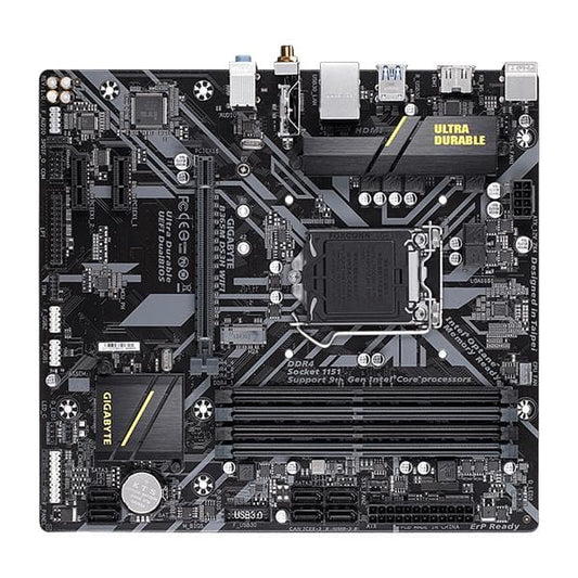 Gigabyte B365M DS3H WiFi Motherboard