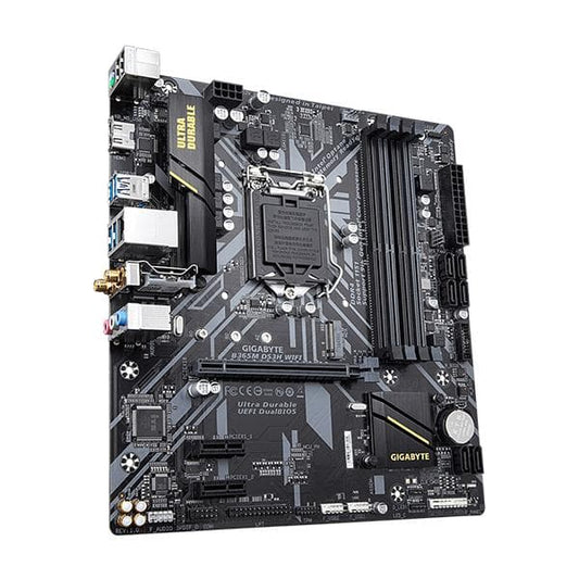Gigabyte B365M DS3H WiFi Motherboard
