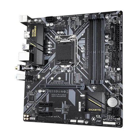 Gigabyte B365M DS3H WiFi Motherboard