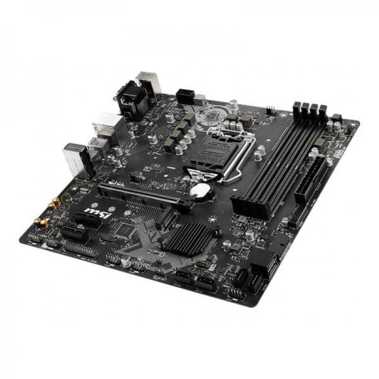 MSI B365M Pro-VDH Motherboard