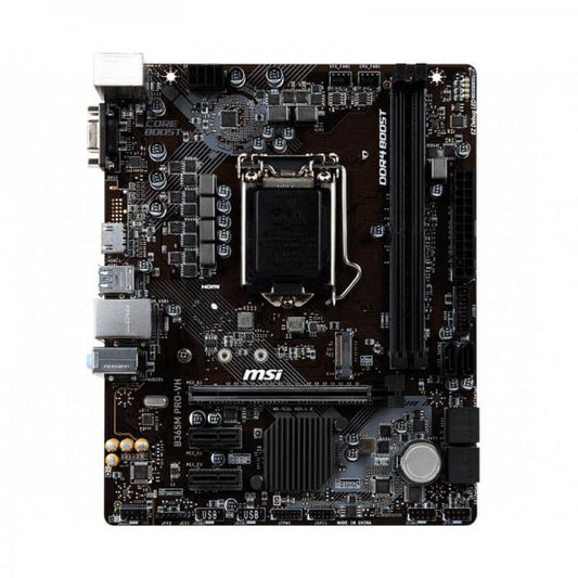 MSI B365M Pro-VH Motherboard