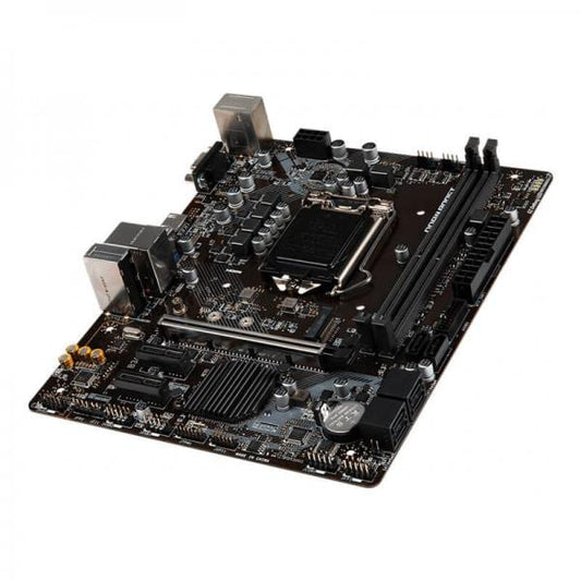 MSI B365M Pro-VH Motherboard