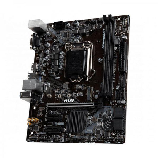 MSI B365M Pro-VH Motherboard