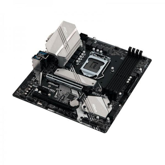 ASRock B365M Pro4 Motherboard