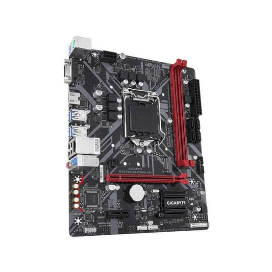 Gigabyte B365M Gaming HD Motherboard