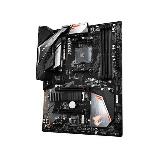 Gigabyte B450 Aorus Elite V2 Motherboard