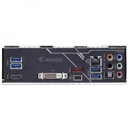 Gigabyte B450 Aorus Pro Motherboard