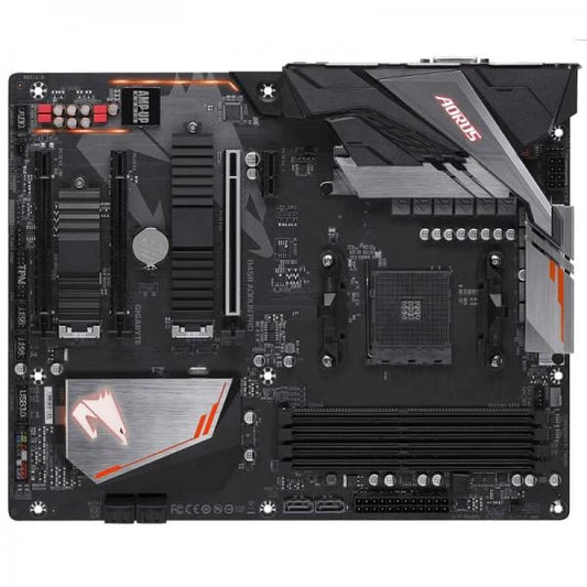 Gigabyte B450 Aorus Pro Motherboard