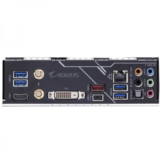 Gigabyte B450 Aorus Pro WiFi Motherboard