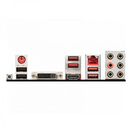 MSI B450 Gaming Plus Max DDR4 AMD Motherboard
