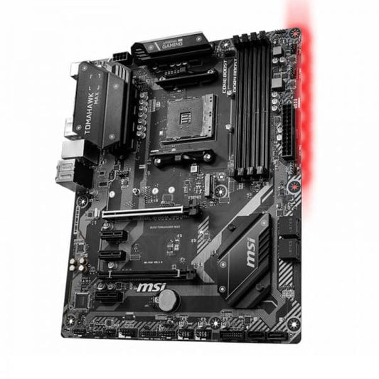 MSI B450 Tomahawk Max Motherboard