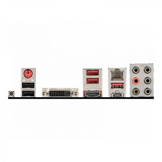 MSI B450 Tomahawk Max Motherboard