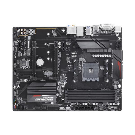 Gigabyte B450 Gaming X Motherboard