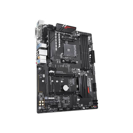 Gigabyte B450 Gaming X Motherboard