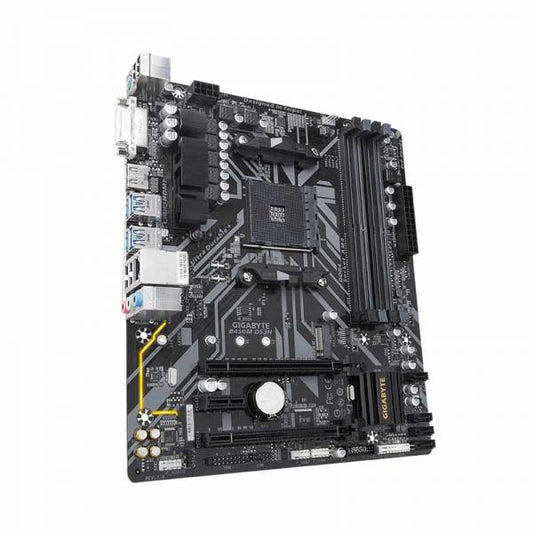 Gigabyte B450M DS3H Motherboard