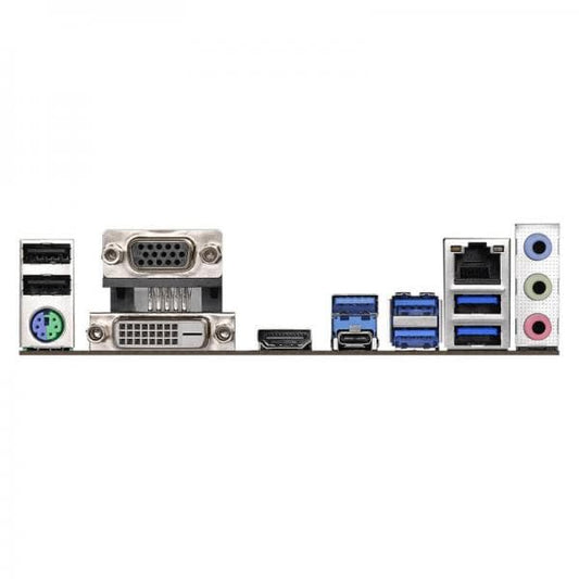 ASRock B450M Pro4 Motherboard