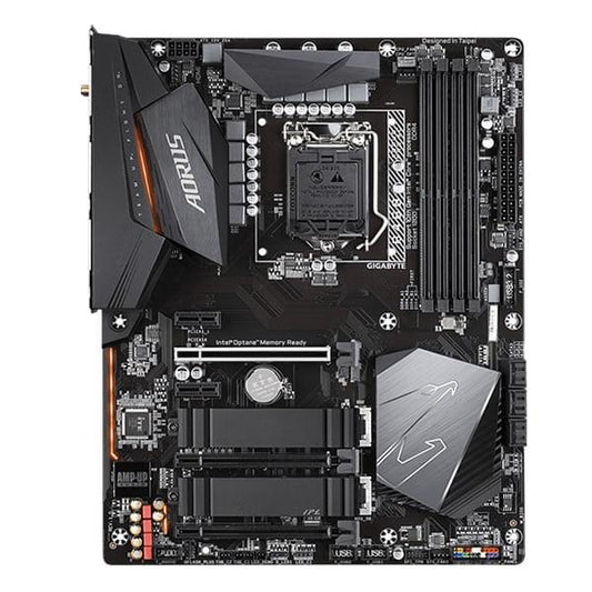 Gigabyte B460 Aorus Pro AC Motherboard