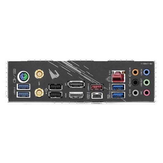 Gigabyte B460 Aorus Pro AC Motherboard