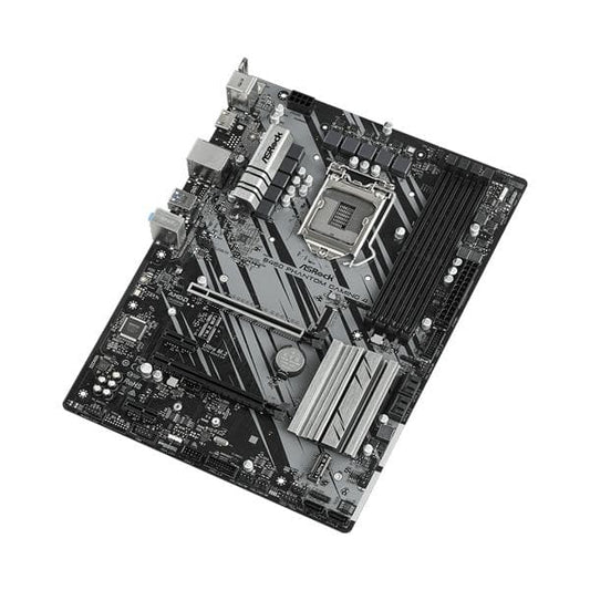 ASRock B460 Phantom Gaming 4 Motherboard