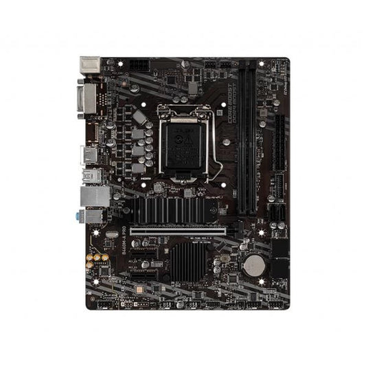 MSI B460M-A Pro Motherboard