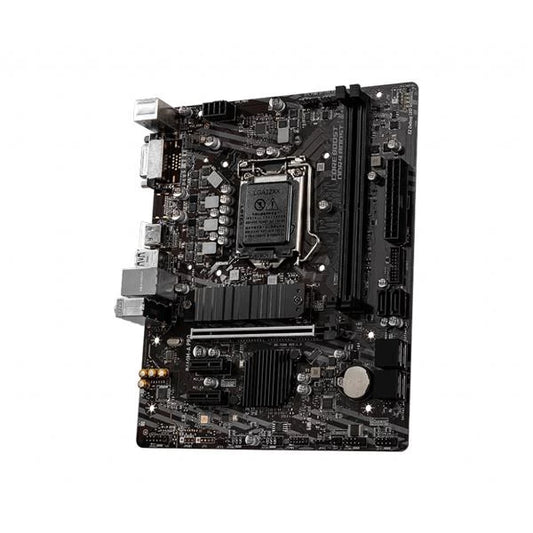 MSI B460M-A Pro Motherboard