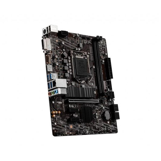 MSI B460M-A Pro Motherboard