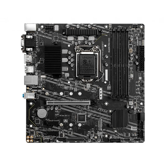 MSI B460M Pro-VDH Motherboard