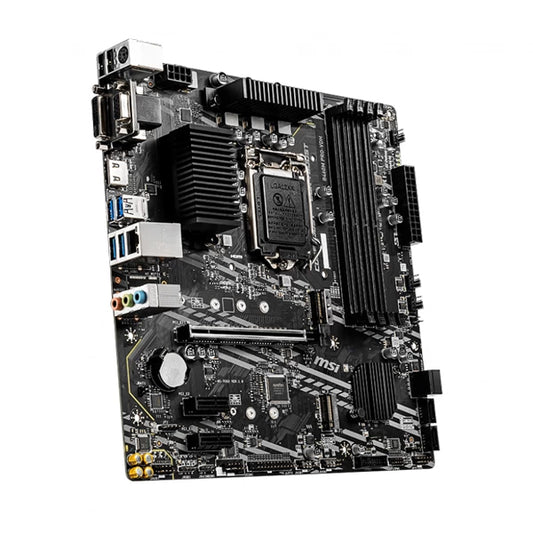MSI B460M Pro-VDH Motherboard