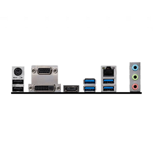 MSI B460M Pro-VDH Motherboard