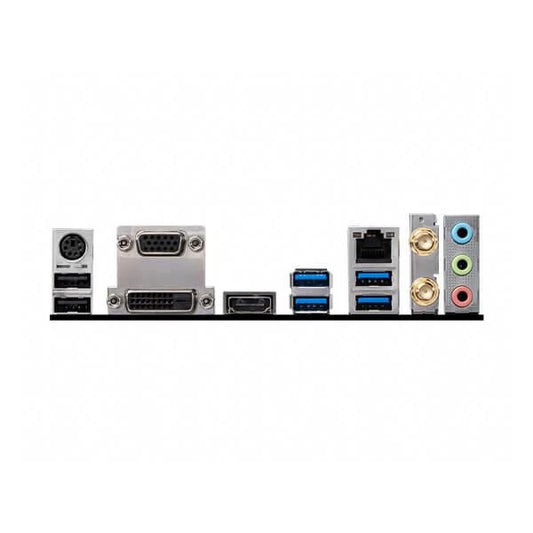 MSI B460M Pro-VDH WiFi Motherboard