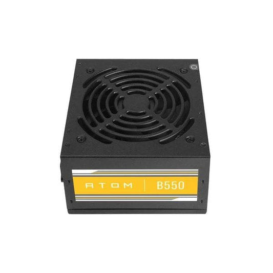 Antec Atom B550 Bronze Non Modular PSU (550 Watt)