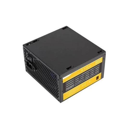 Antec Atom B550 Bronze Non Modular PSU (550 Watt)