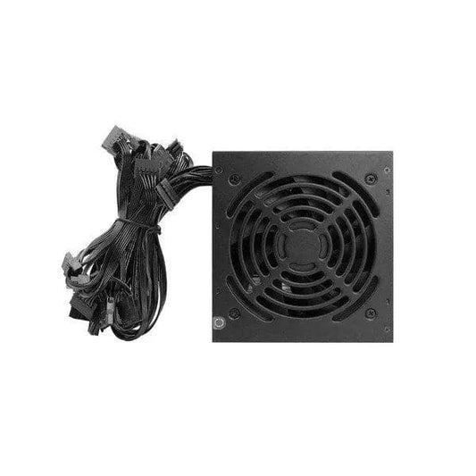 Antec Atom B550 Bronze Non Modular PSU (550 Watt)