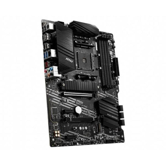 MSI B550-A Pro AM4 Motherboard