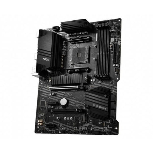 MSI B550-A Pro AM4 Motherboard