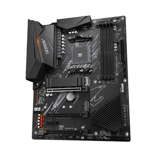 Gigabyte B550 Aorus Elite Motherboard