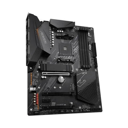 Gigabyte B550 Aorus Elite Motherboard