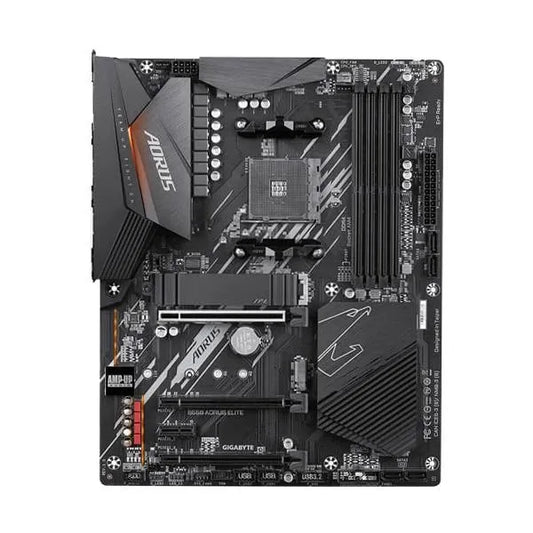 Gigabyte B550 Aorus Elite Motherboard
