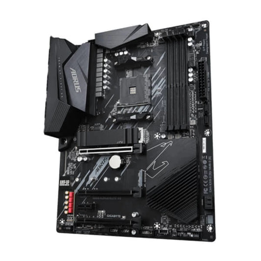 Gigabyte B550 Aorus Elite V2 Motherboard