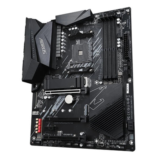 Gigabyte B550 Aorus Elite V2 Motherboard